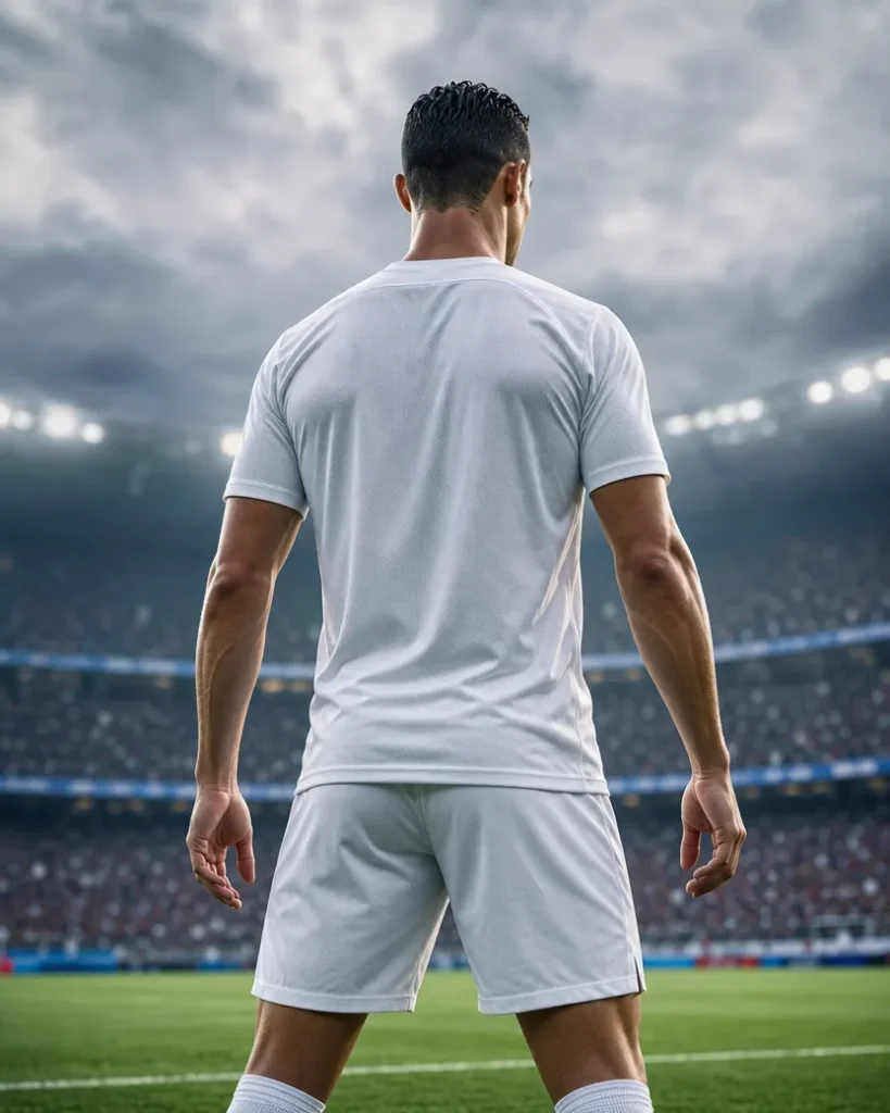 Quanto guadagna Cristiano Ronaldo?