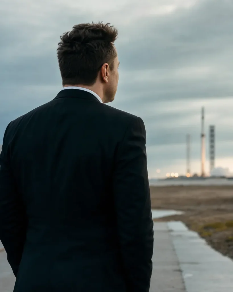 Quanto guadagna Elon Musk?