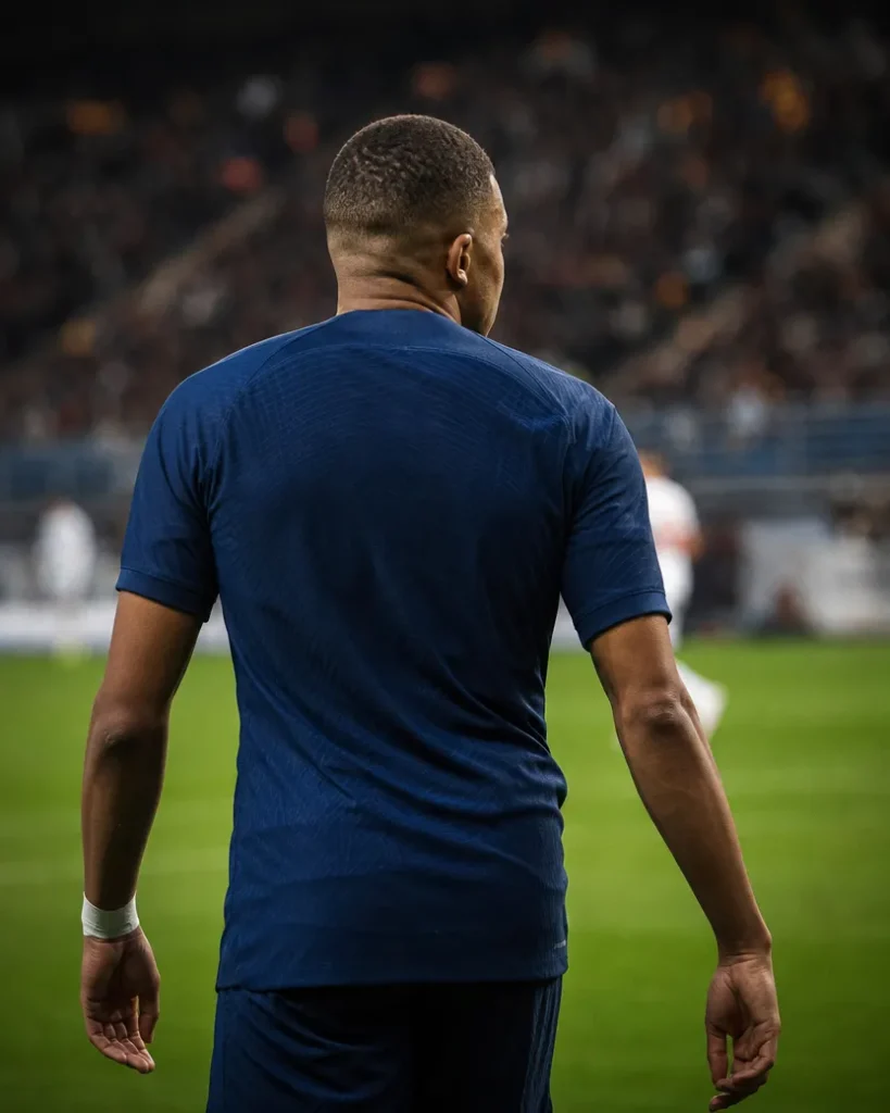 Quanto guadagna Kylian Mbappé?