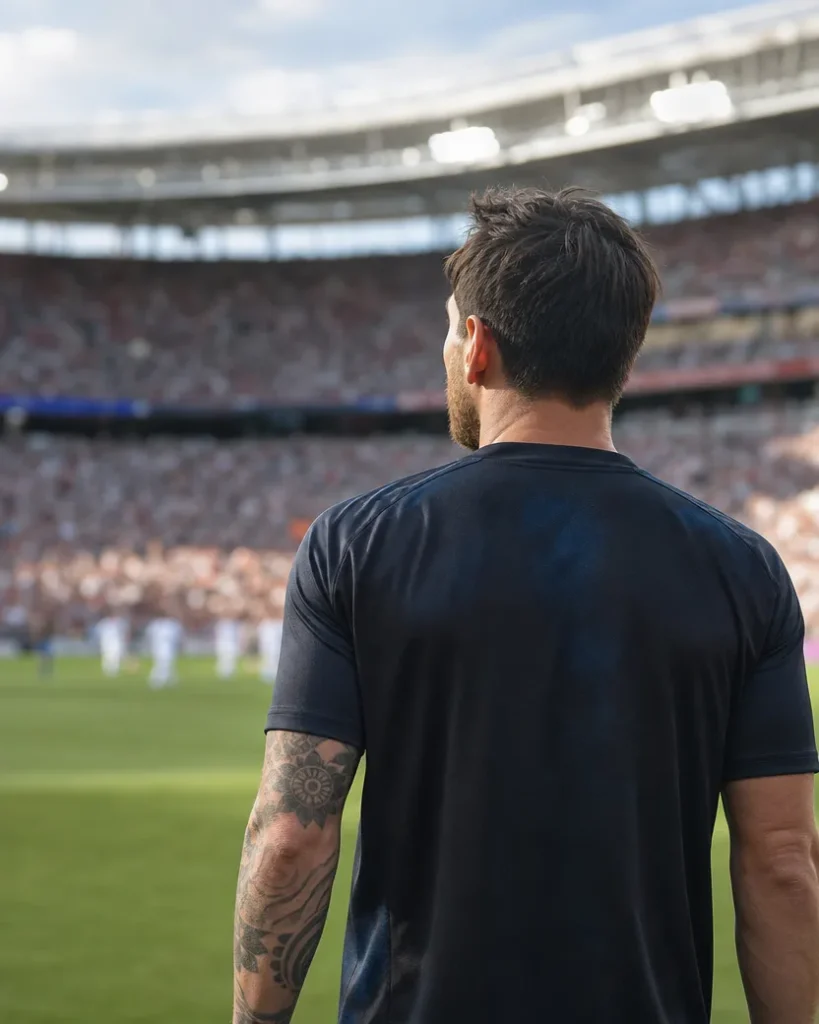 Quanto guadagna Lionel Messi?